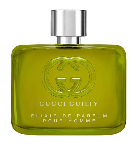 parfum gucci by gucci homme|Gucci guilty pour homme price.